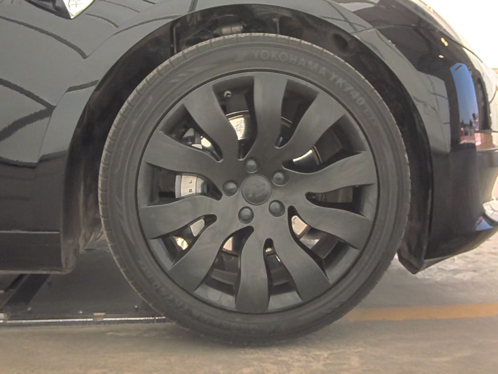 2019 Tesla Model 3 Standard Range Plus RWD