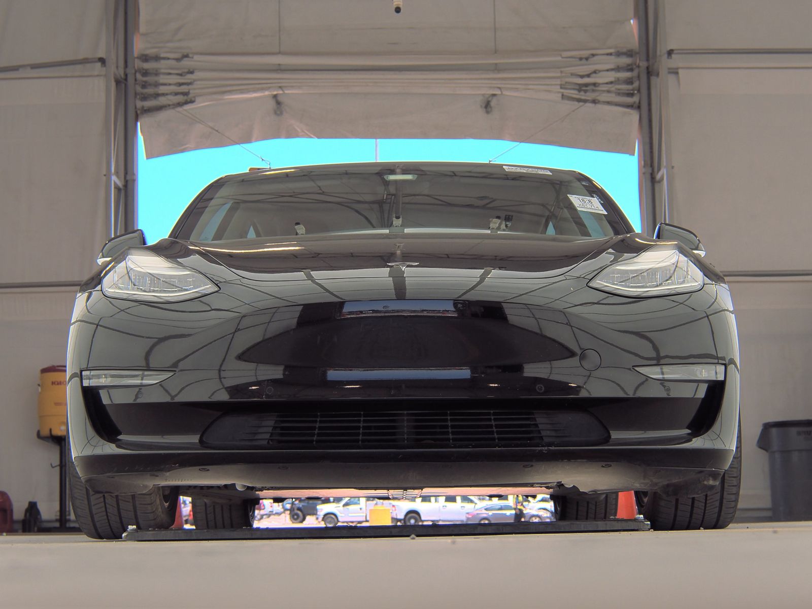 2019 Tesla Model 3 Standard Range Plus RWD