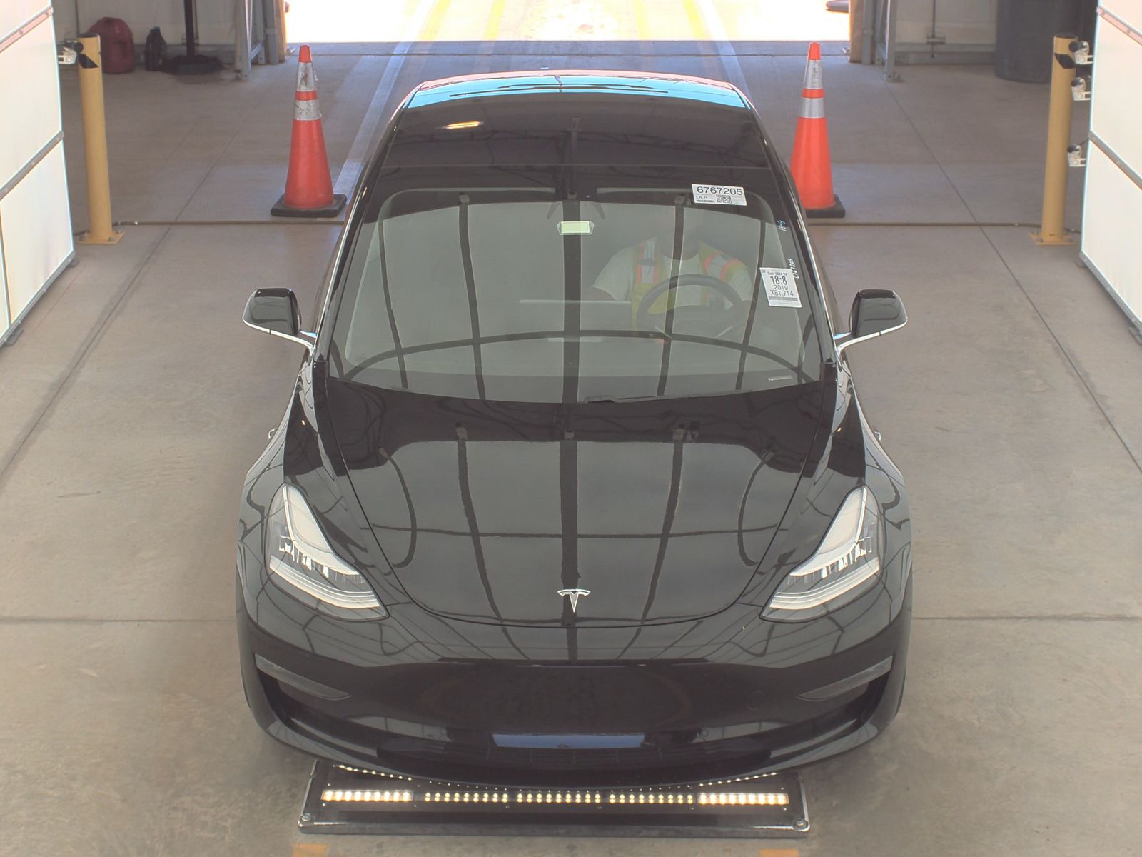 2019 Tesla Model 3 Standard Range Plus RWD