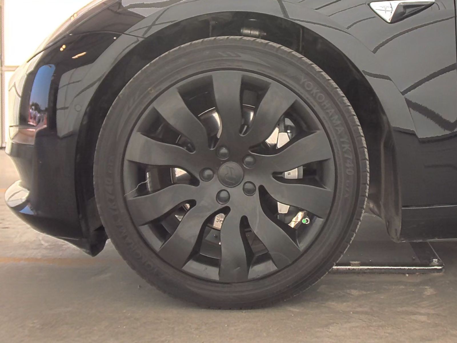 2019 Tesla Model 3 Standard Range Plus RWD