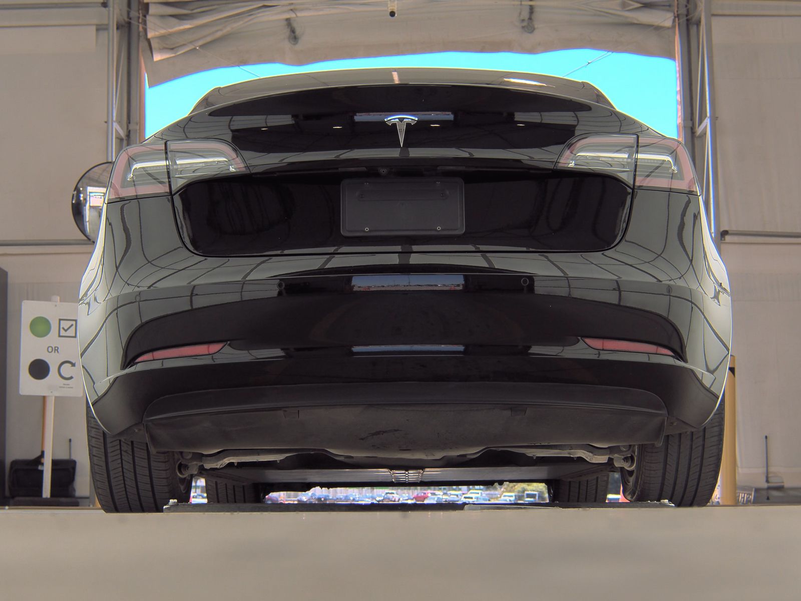 2019 Tesla Model 3 Standard Range Plus RWD