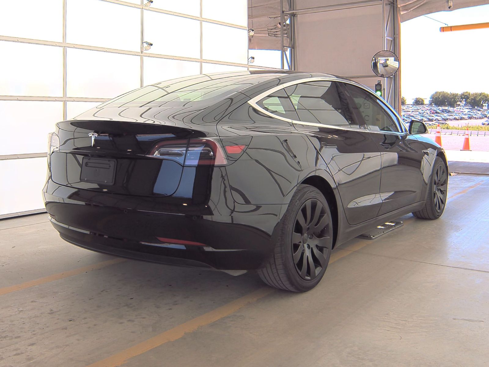 2019 Tesla Model 3 Standard Range Plus RWD