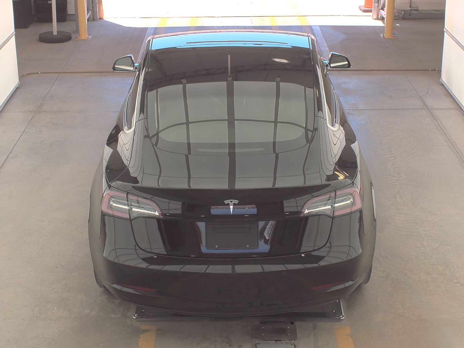 2019 Tesla Model 3 Standard Range Plus RWD