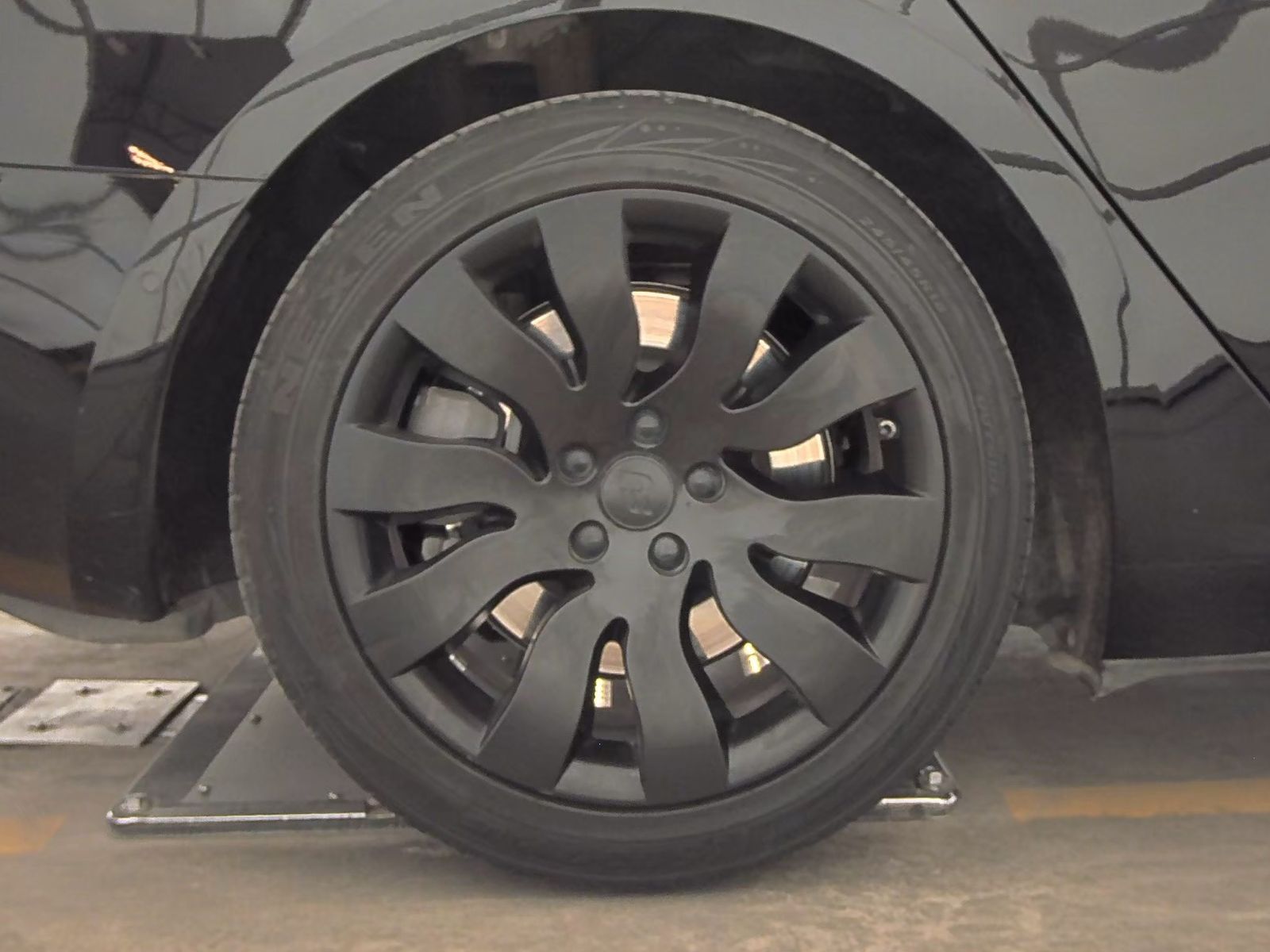 2019 Tesla Model 3 Standard Range Plus RWD