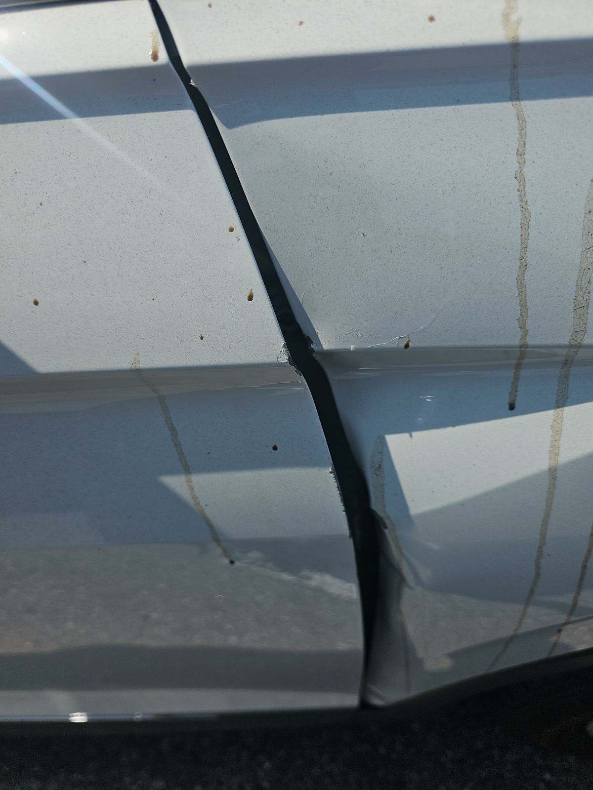 2018 Volkswagen Tiguan 2.0T SE FWD