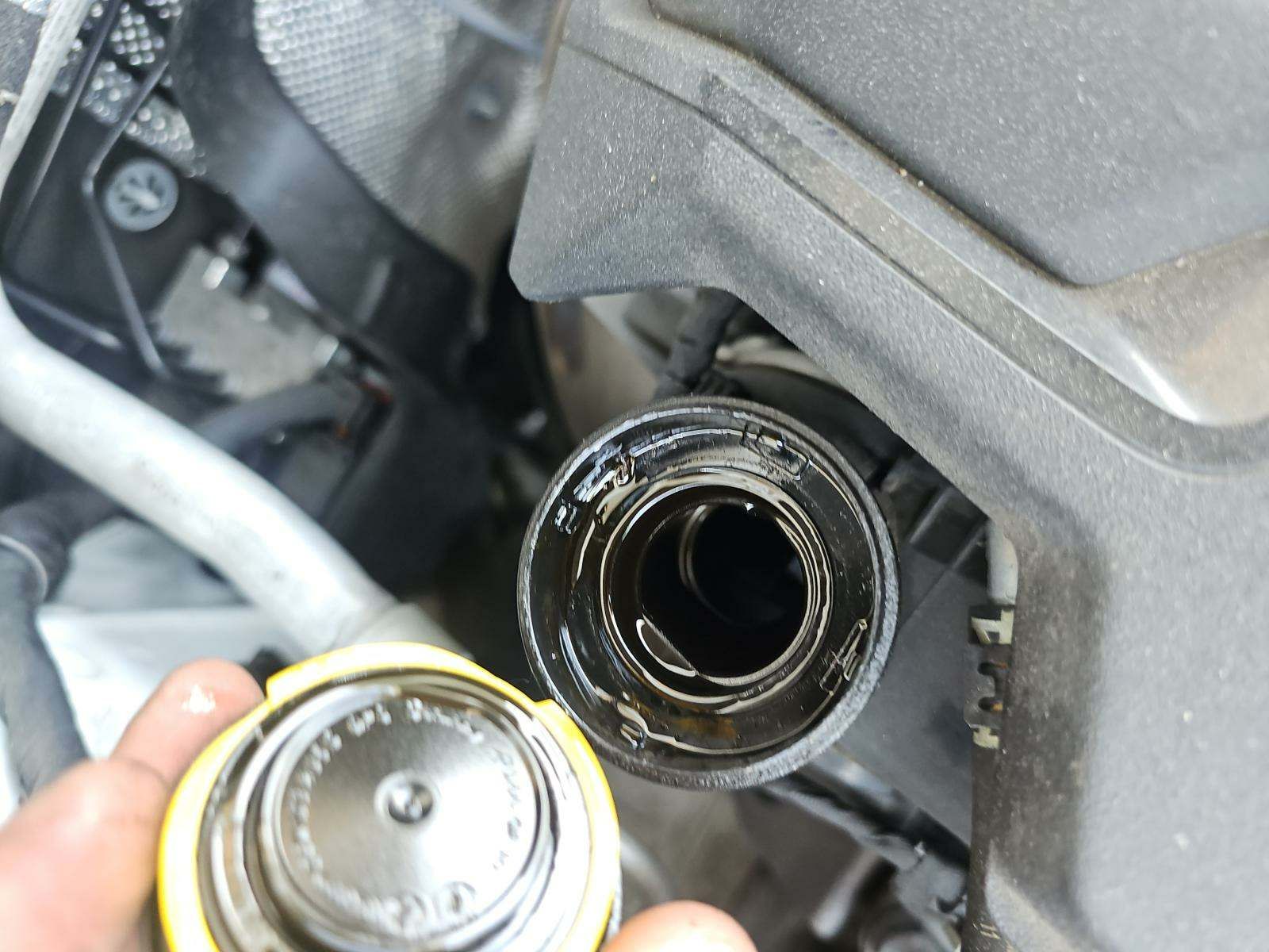 2018 Volkswagen Tiguan 2.0T SE FWD