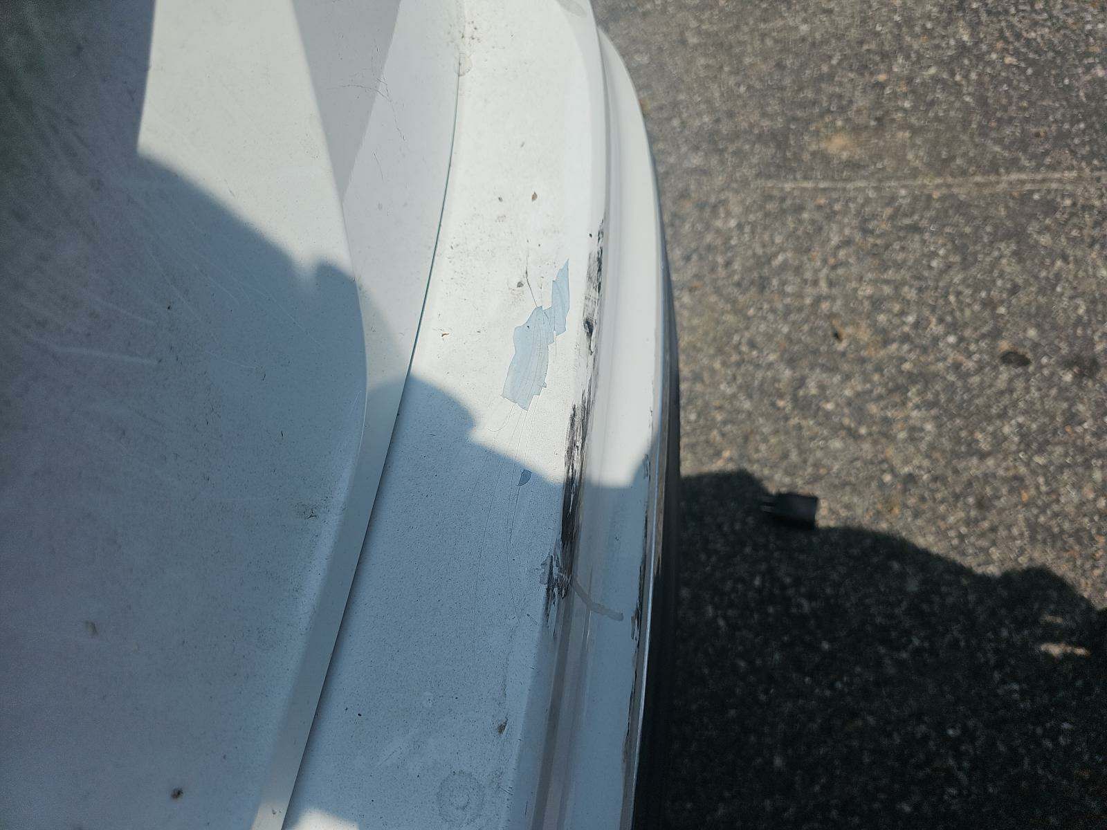 2018 Volkswagen Tiguan 2.0T SE FWD