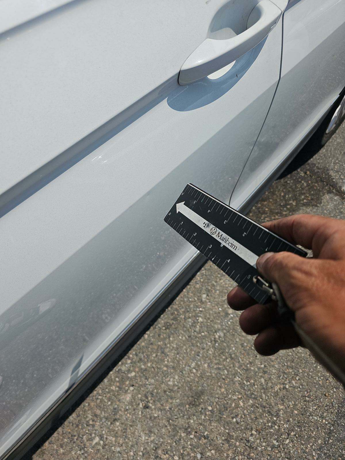 2018 Volkswagen Tiguan 2.0T SE FWD