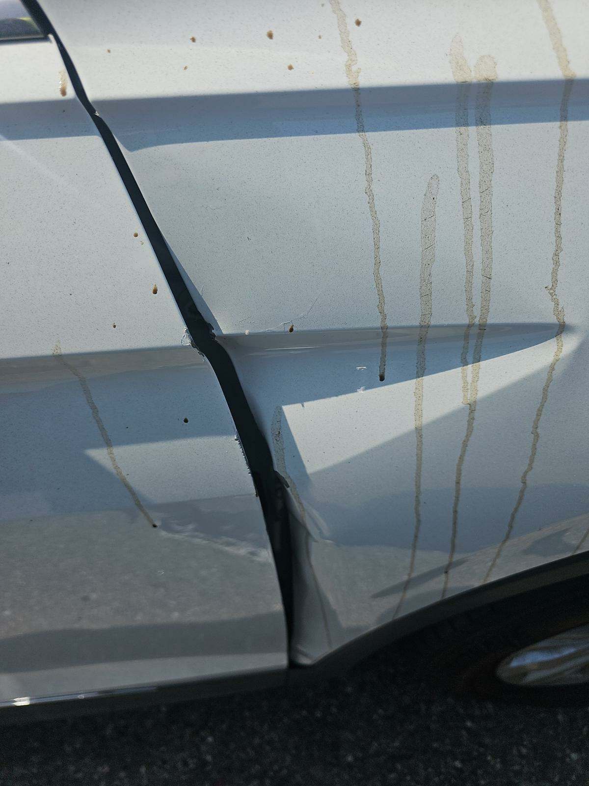 2018 Volkswagen Tiguan 2.0T SE FWD