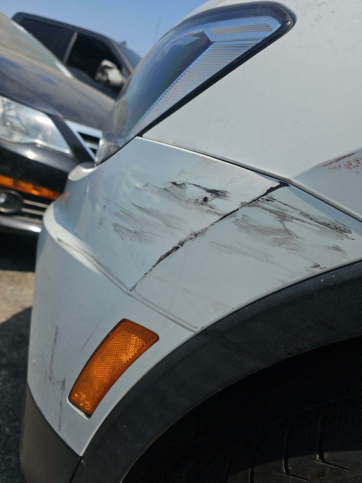 2018 Volkswagen Tiguan 2.0T SE FWD