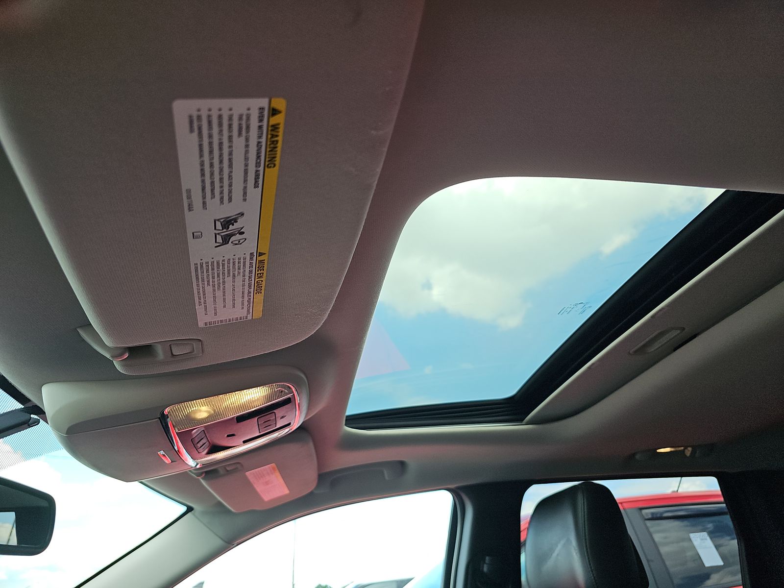 2012 Jeep Grand Cherokee Laredo RWD