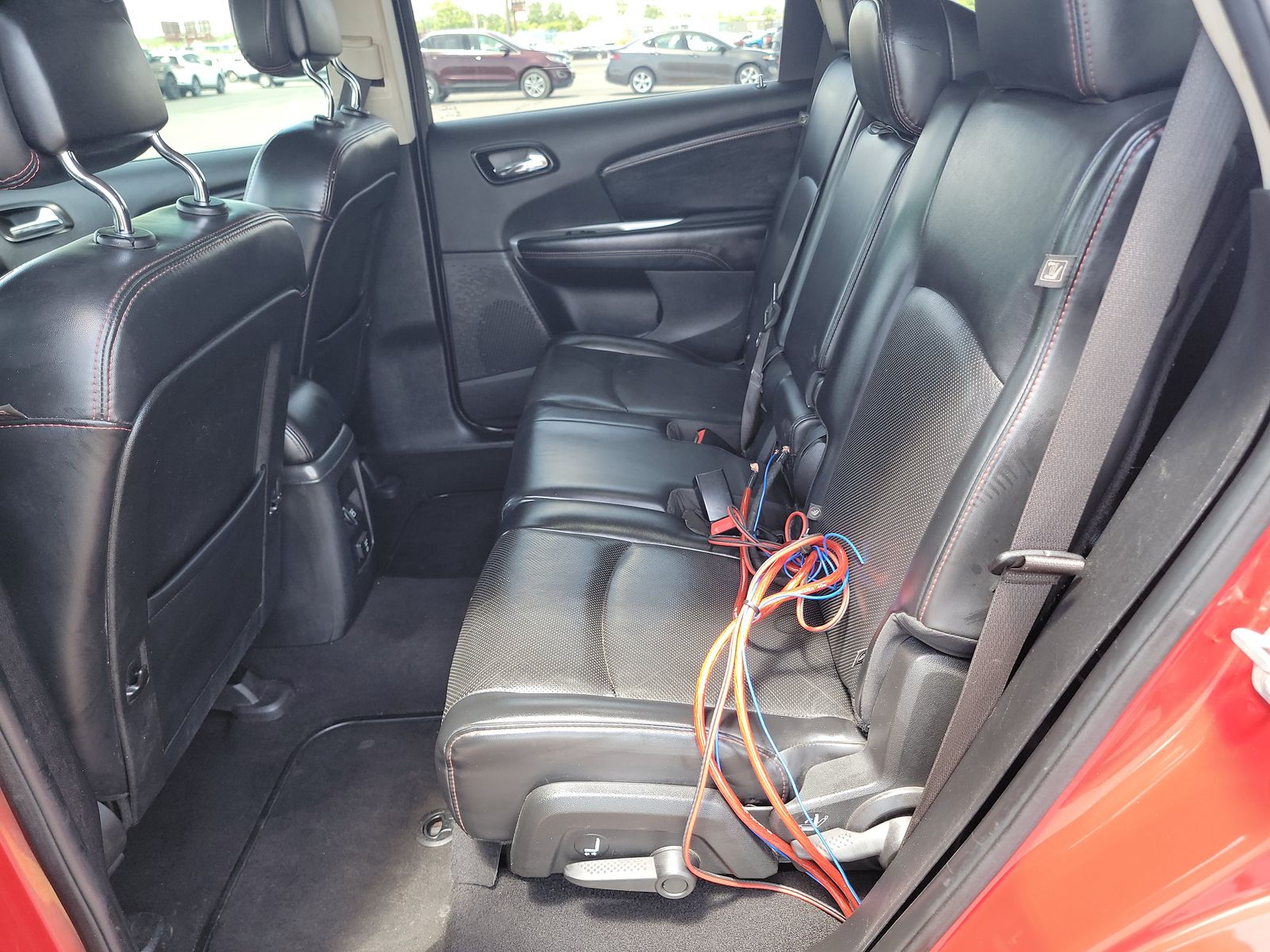 2019 Dodge Journey GT AWD