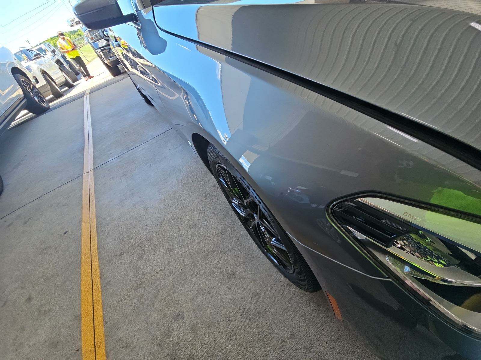2018 BMW 5 Series 540i RWD