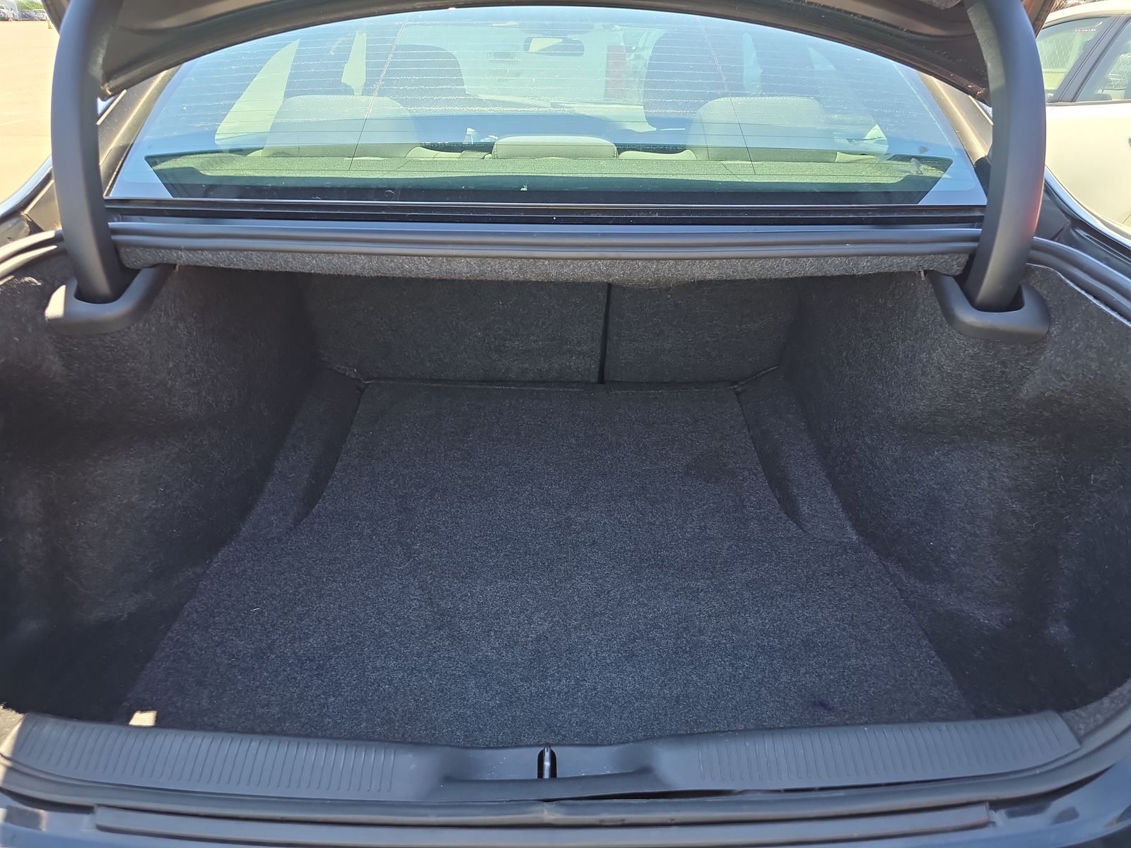 2019 Dodge Charger SXT RWD