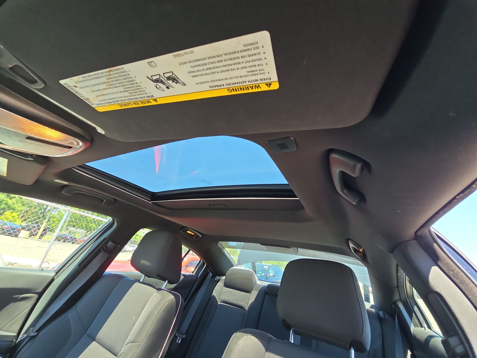 2019 Dodge Charger SXT RWD