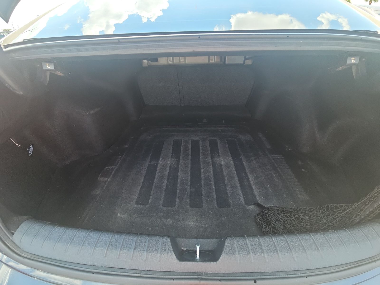 2017 Kia Optima EX FWD
