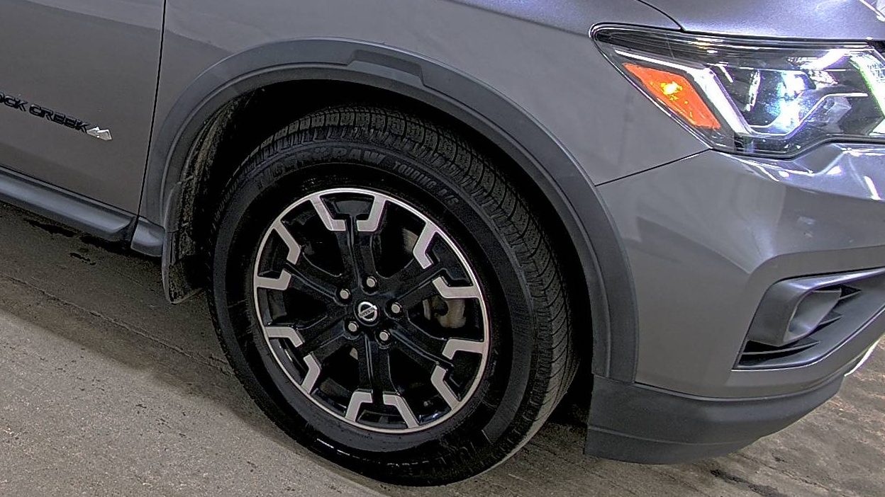 2019 Nissan Pathfinder SL AWD