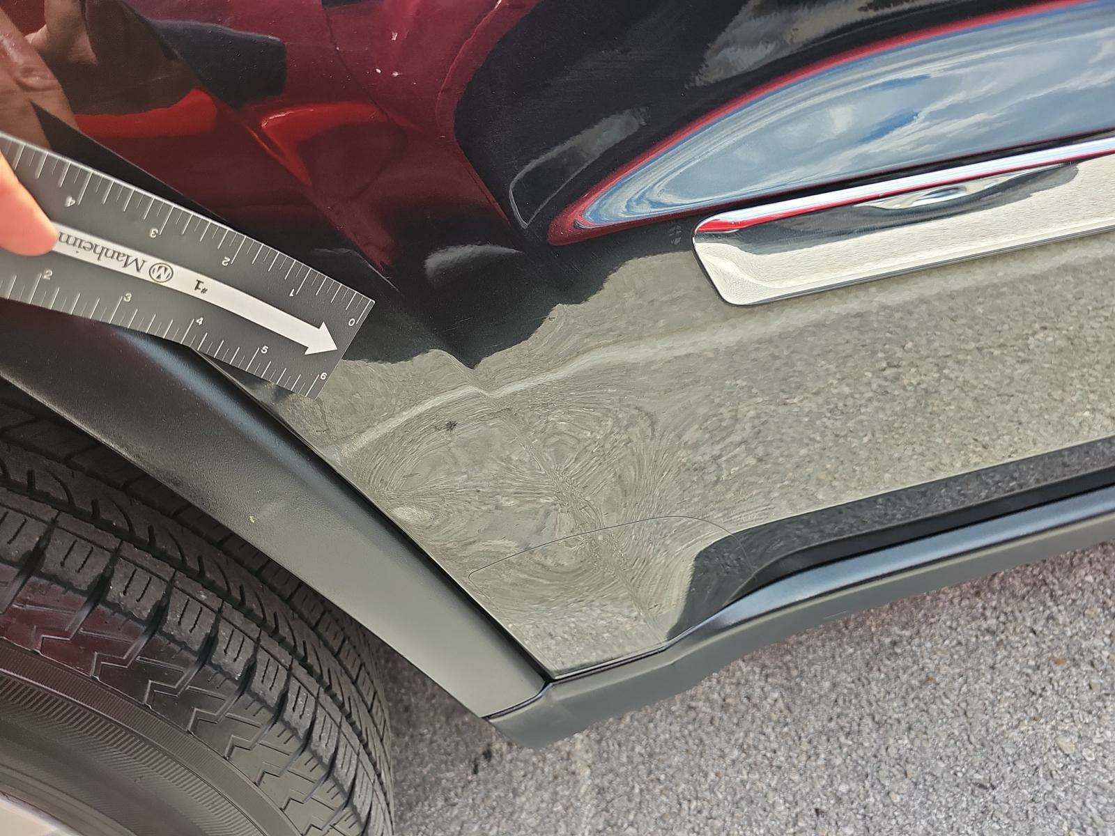 2012 Jeep Grand Cherokee Laredo RWD