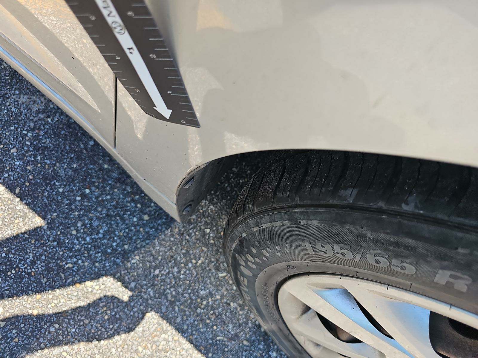 2019 Hyundai Elantra SE FWD