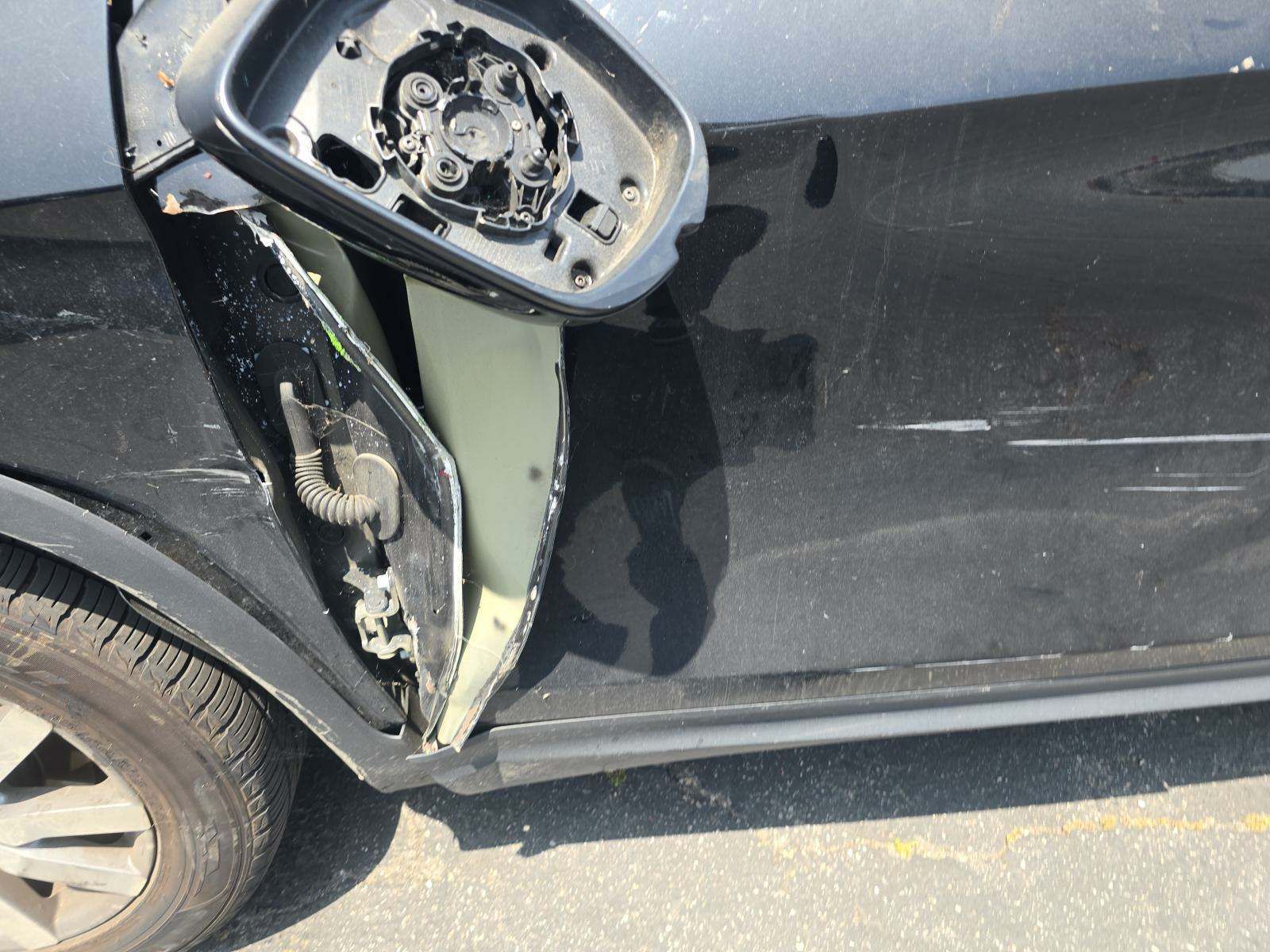 2019 Honda Pilot EX-L FWD