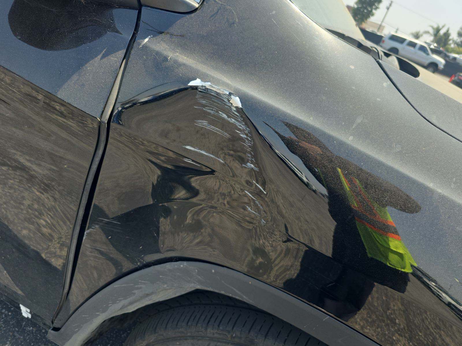 2019 Honda Pilot EX-L FWD