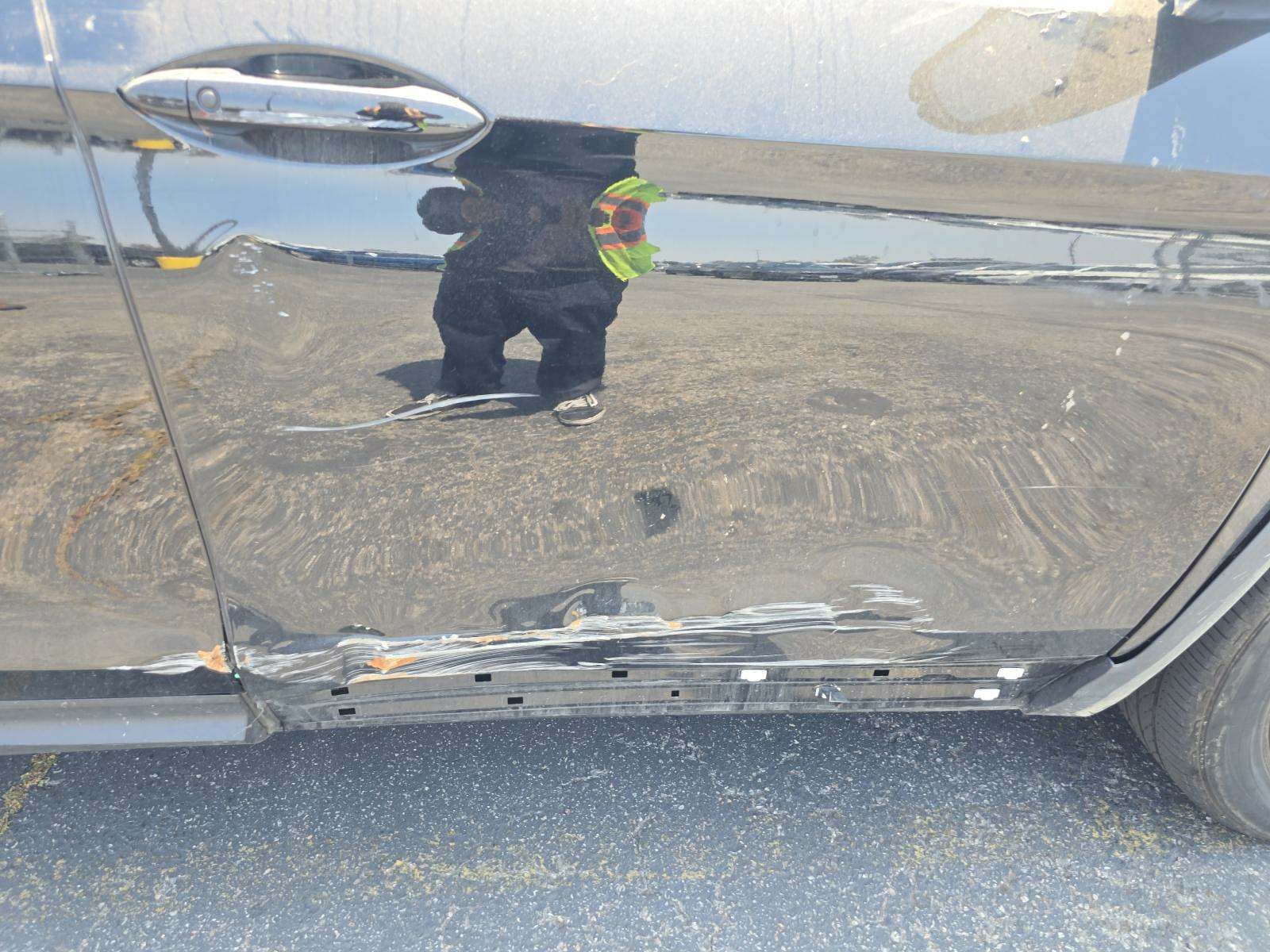 2019 Honda Pilot EX-L FWD