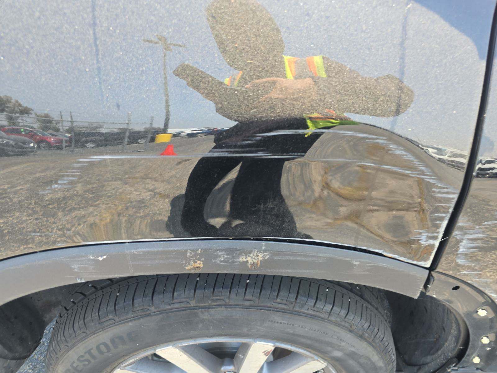 2019 Honda Pilot EX-L FWD