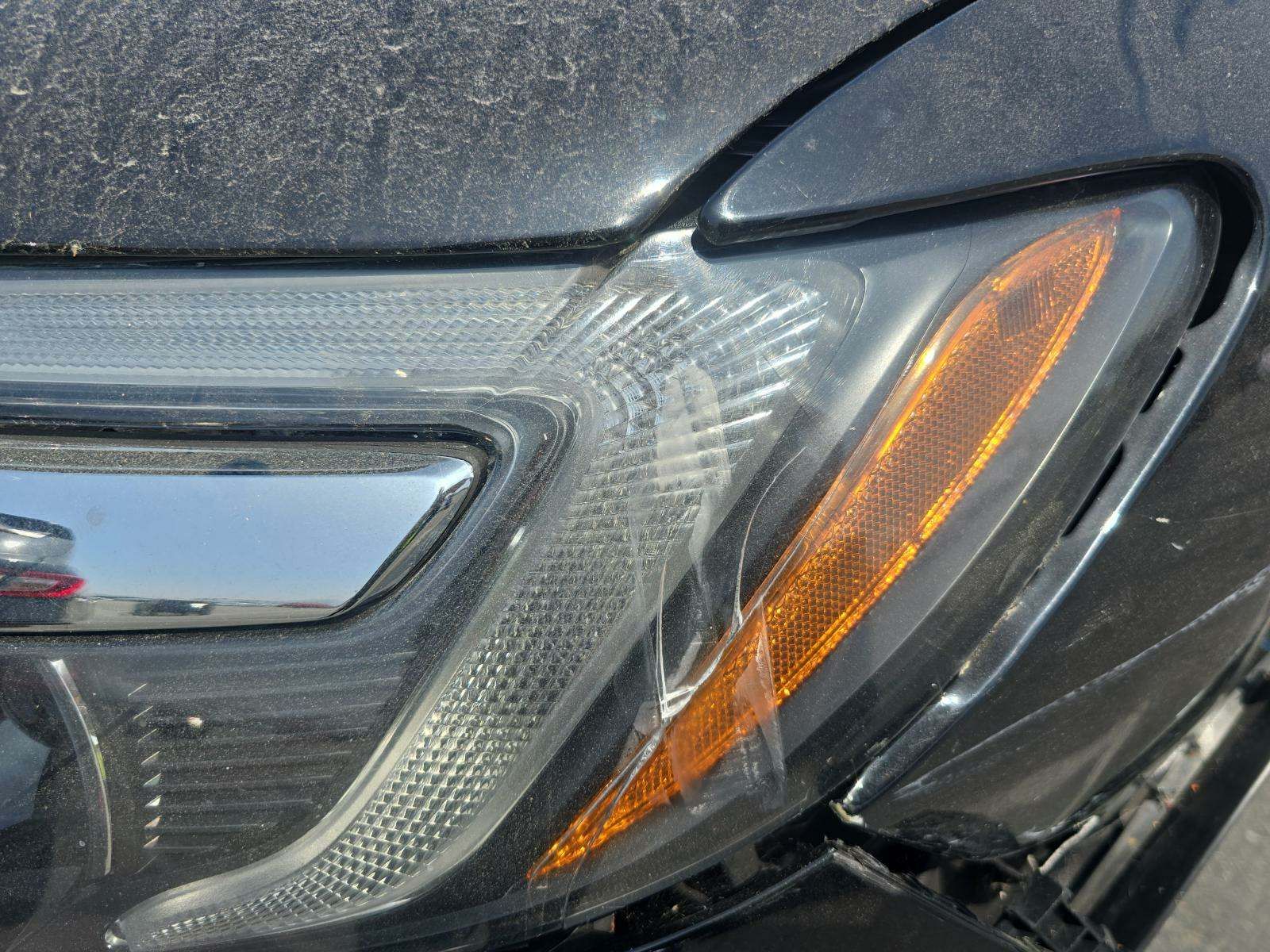 2019 Honda Pilot EX-L FWD