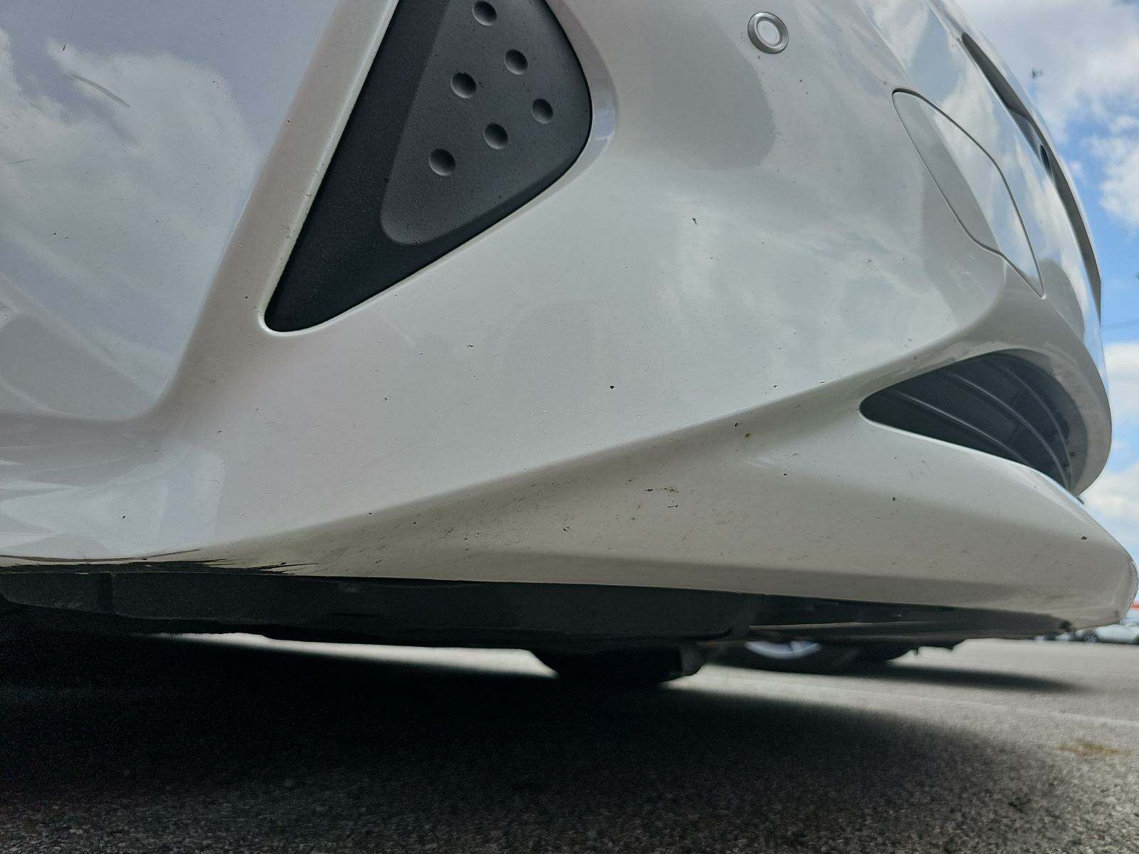 2018 Toyota Prius Three FWD