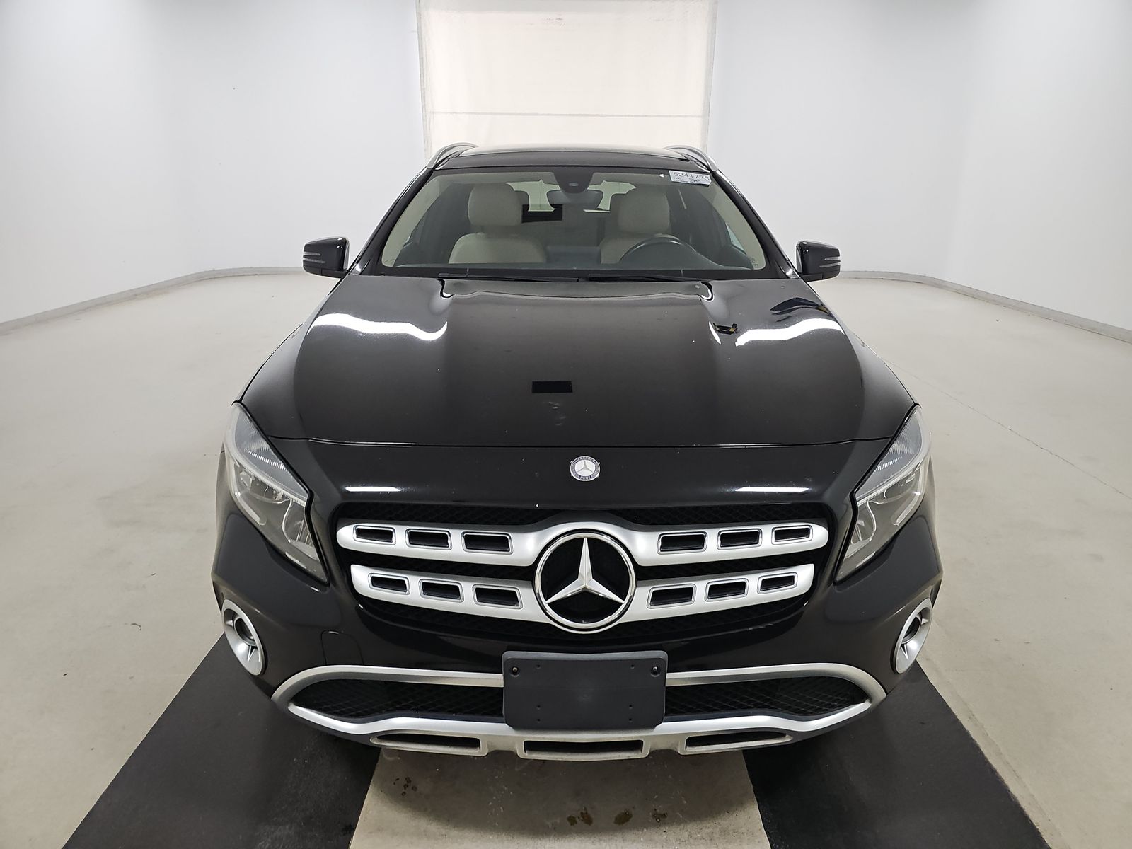 2018 Mercedes-Benz GLA GLA 250 AWD