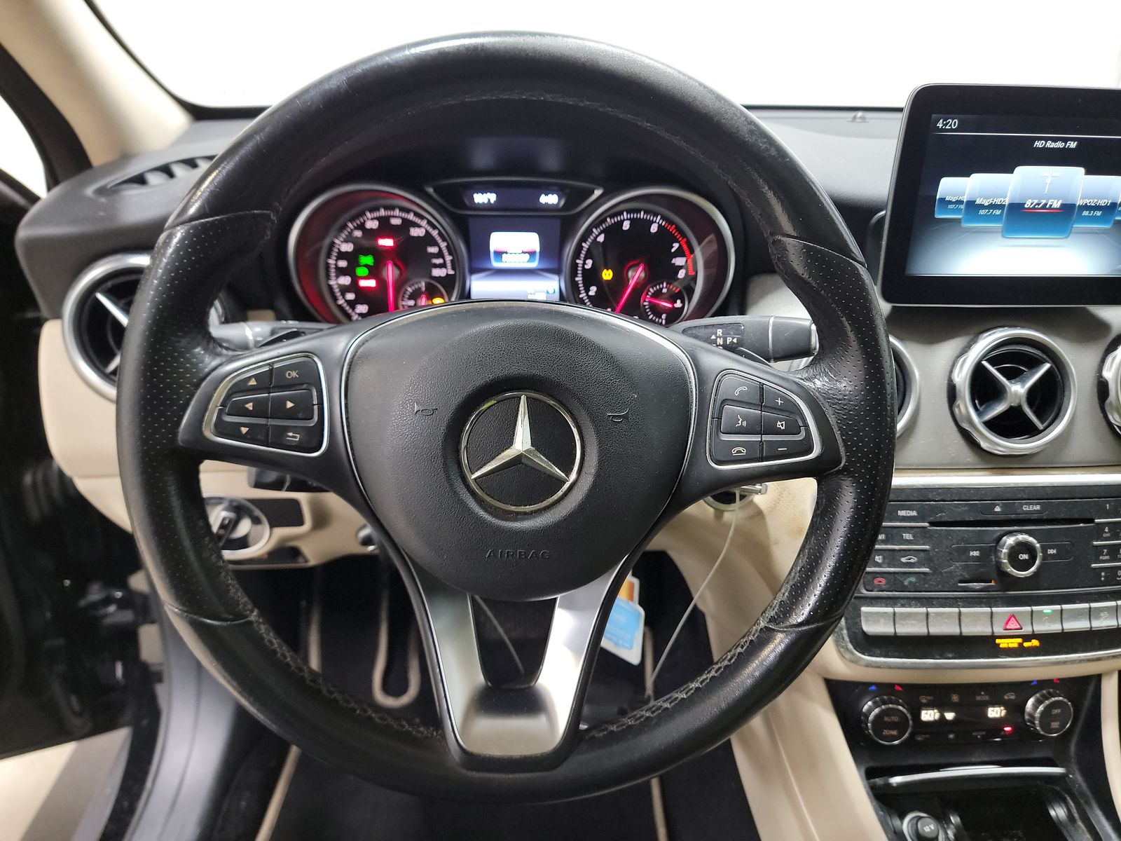 2018 Mercedes-Benz GLA GLA 250 AWD