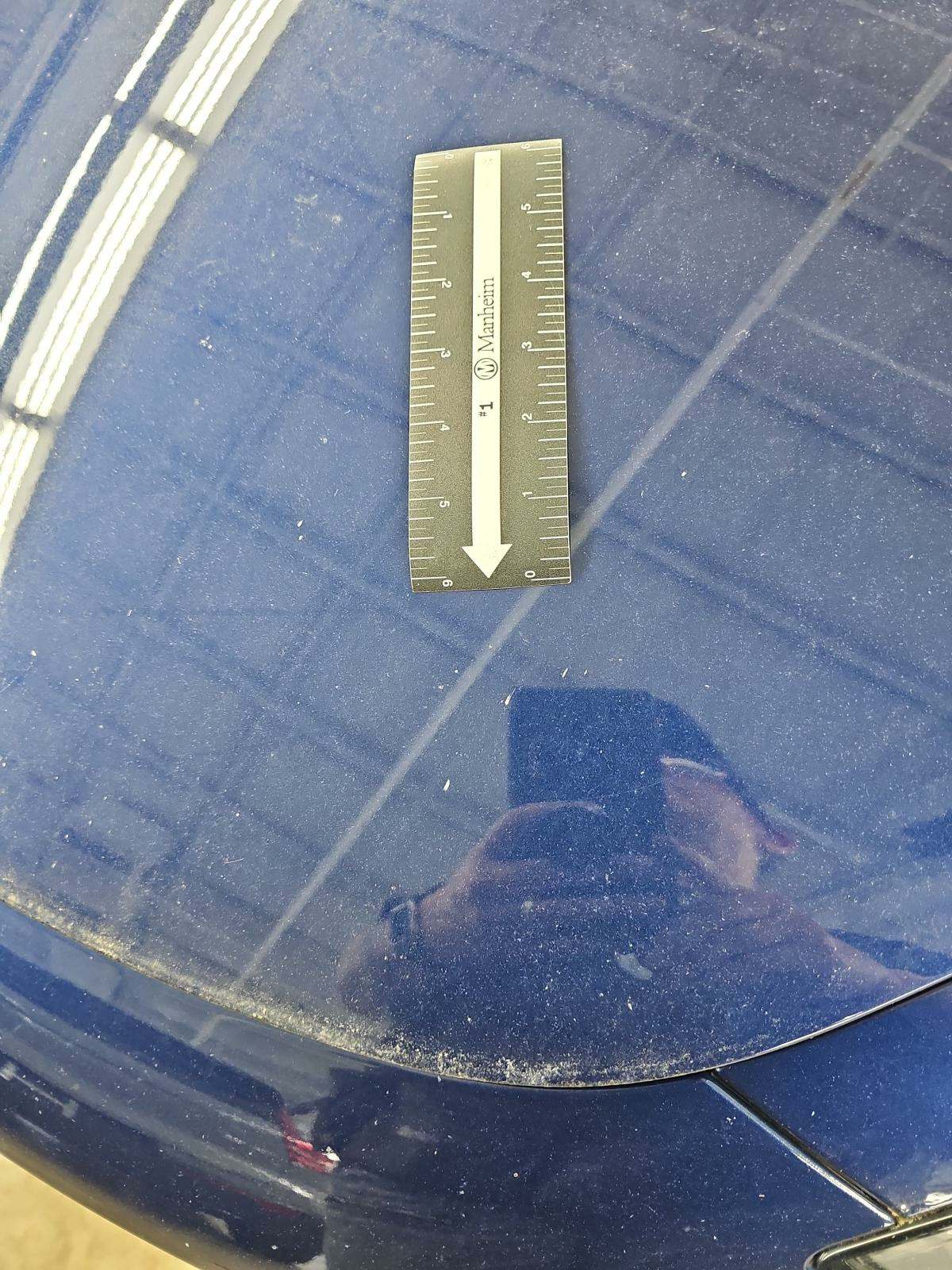 2018 Tesla Model 3 Long Range RWD