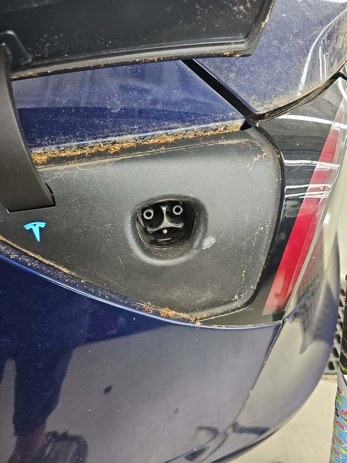 2018 Tesla Model 3 Long Range RWD