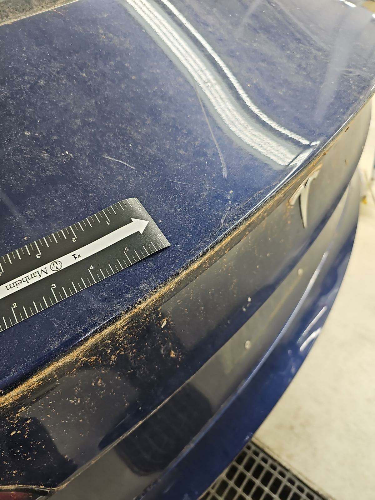 2018 Tesla Model 3 Long Range RWD