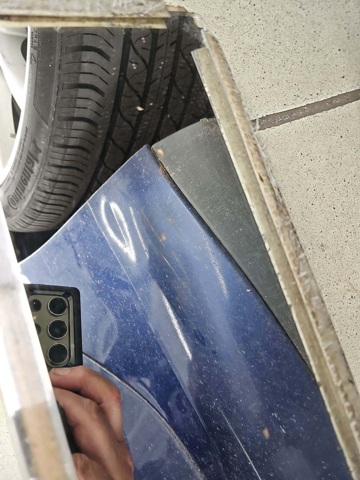 2018 Tesla Model 3 Long Range RWD
