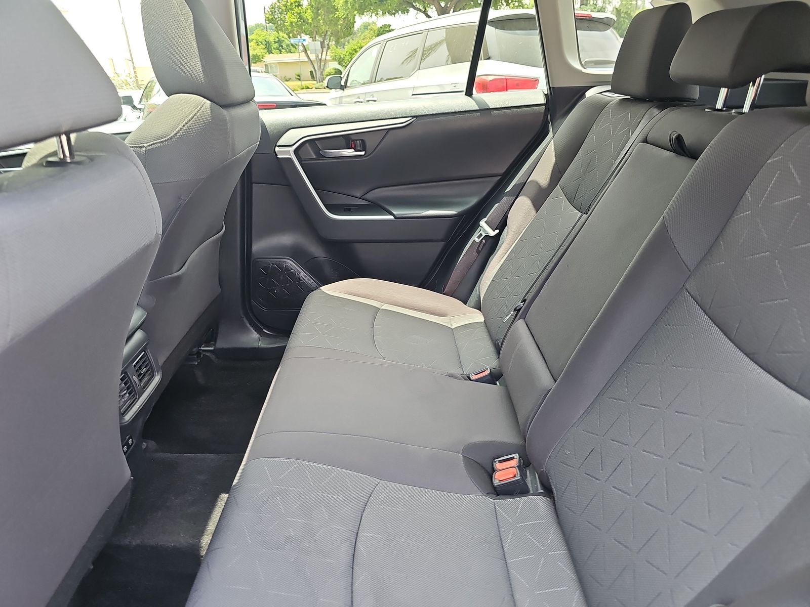 2019 Toyota RAV4 XLE AWD