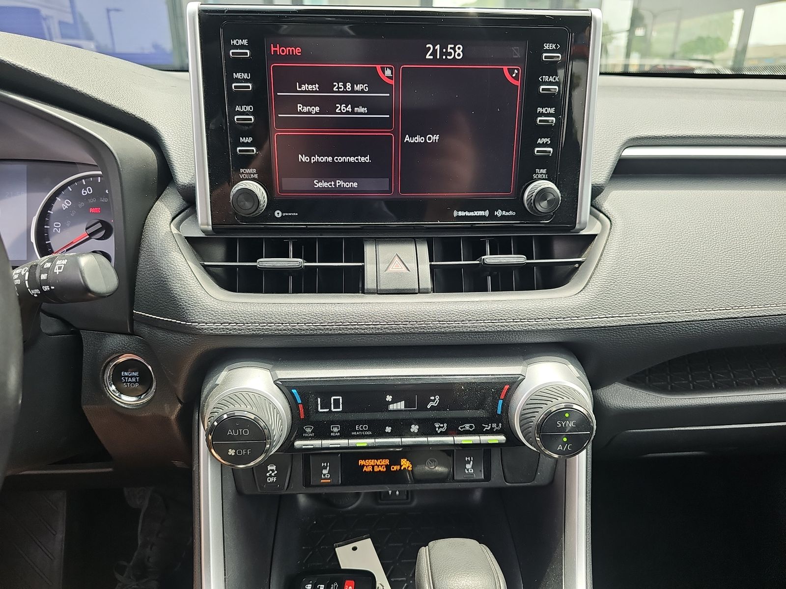2019 Toyota RAV4 XLE AWD