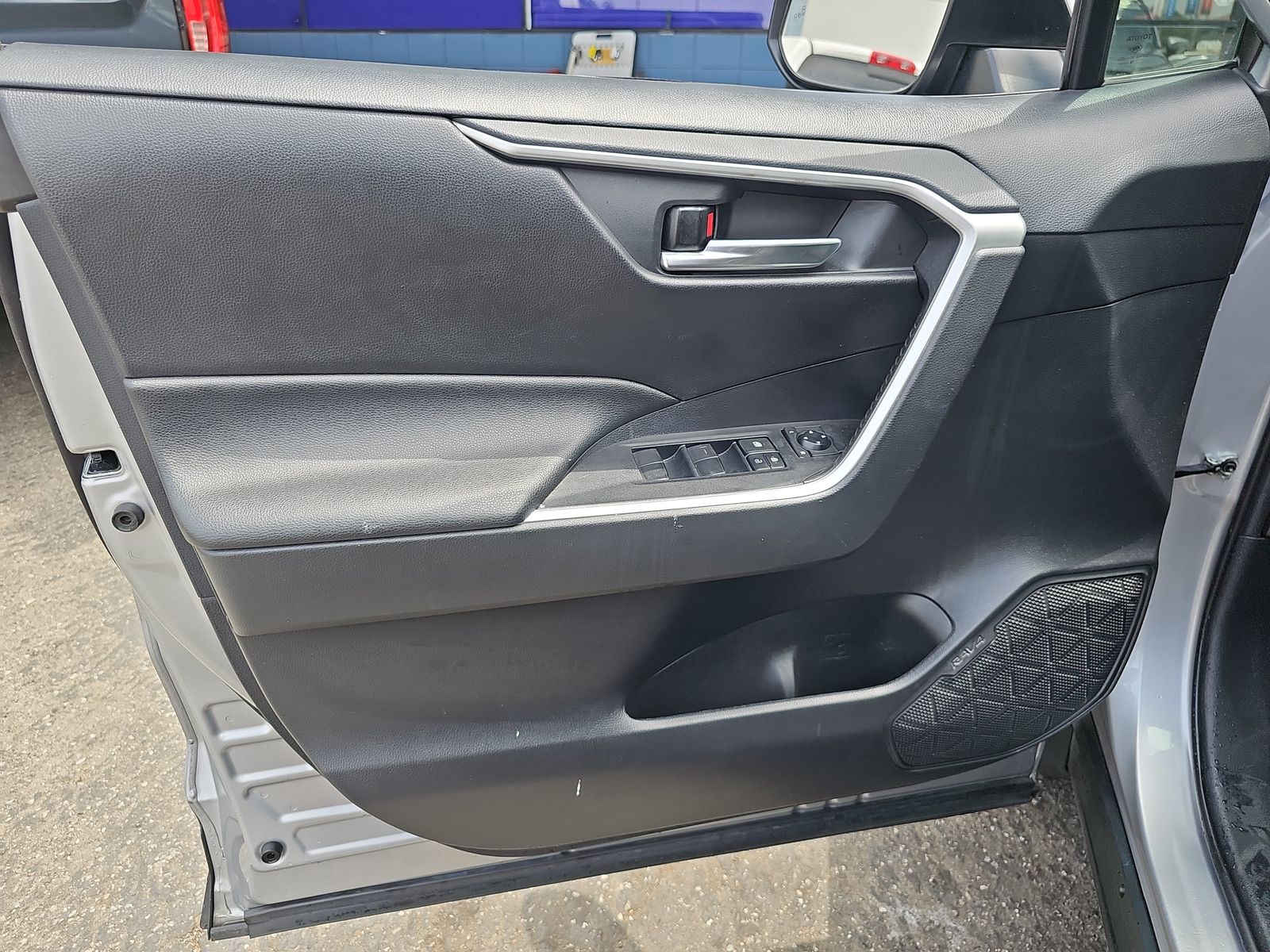 2019 Toyota RAV4 XLE AWD