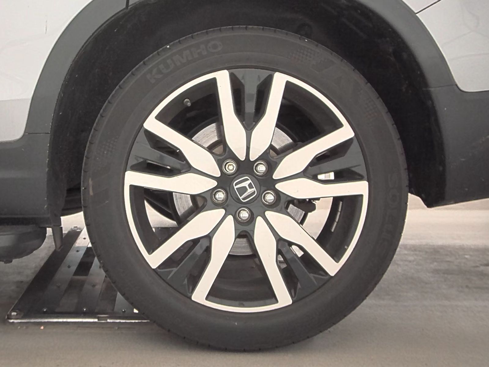 2019 Honda Pilot Elite AWD