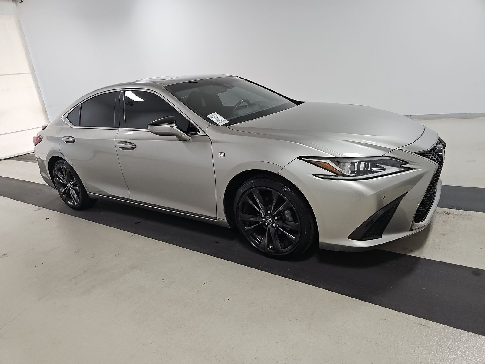 2020 Lexus ES ES 350 F SPORT FWD