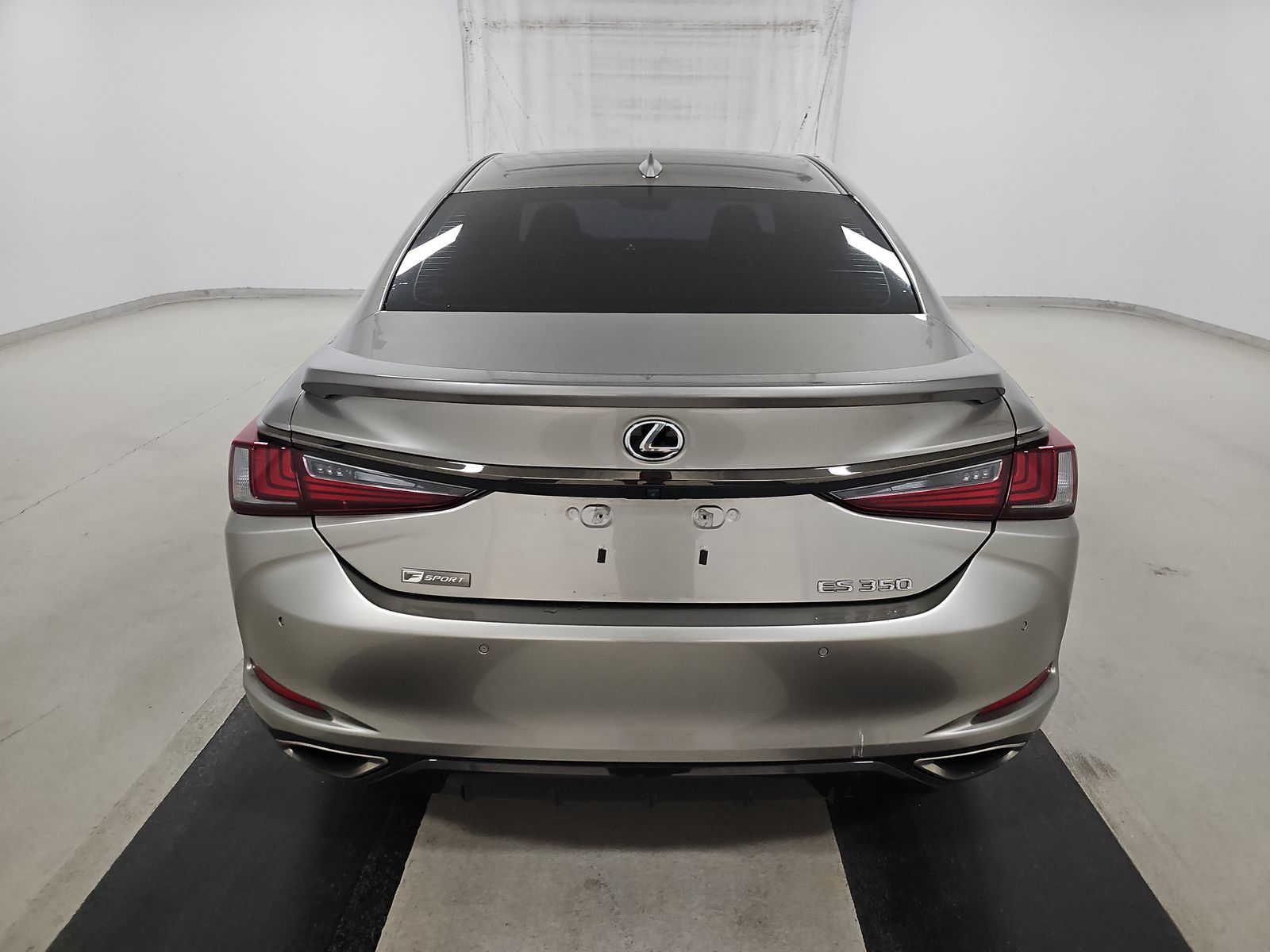 2020 Lexus ES ES 350 F SPORT FWD