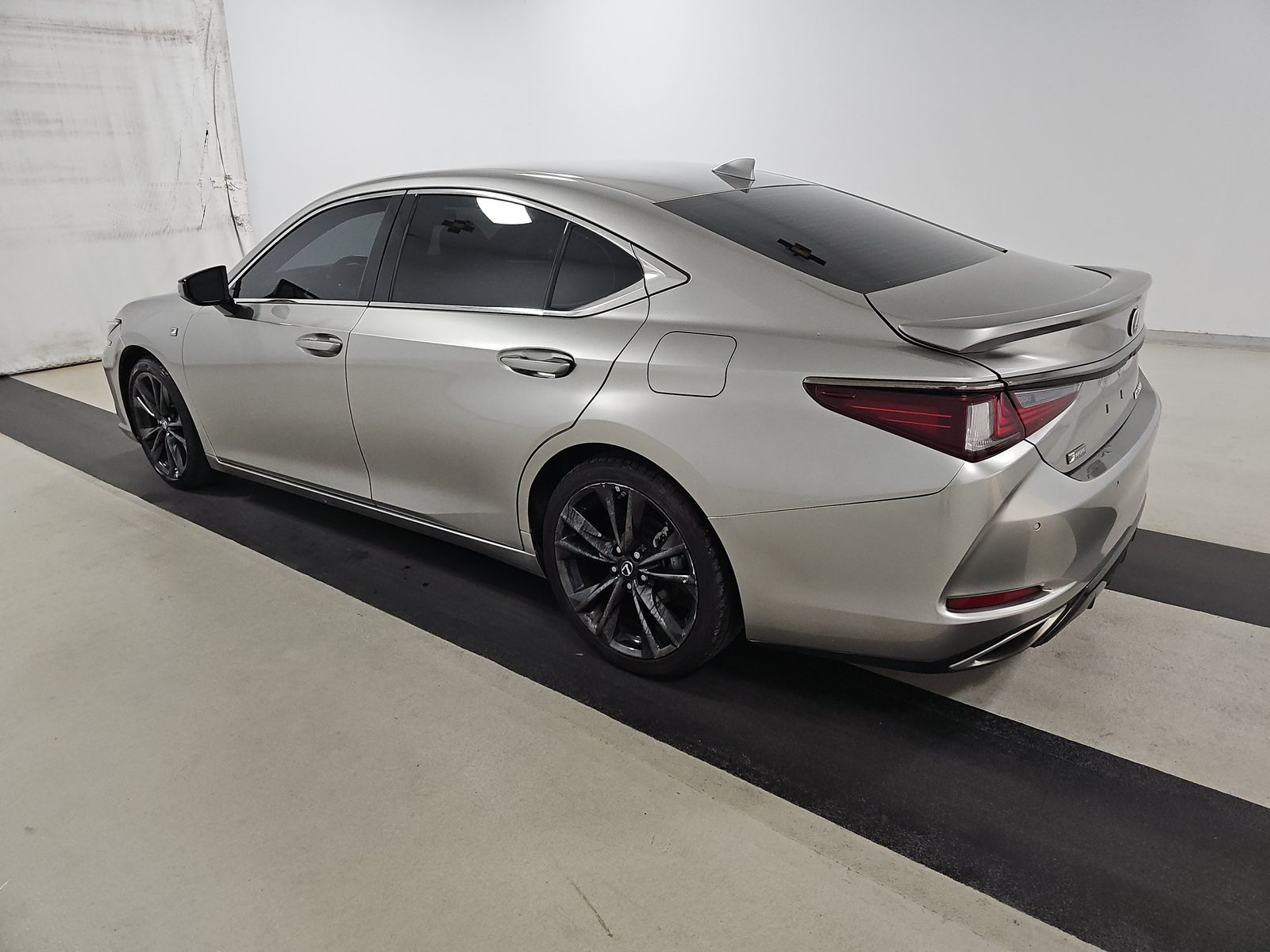 2020 Lexus ES ES 350 F SPORT FWD