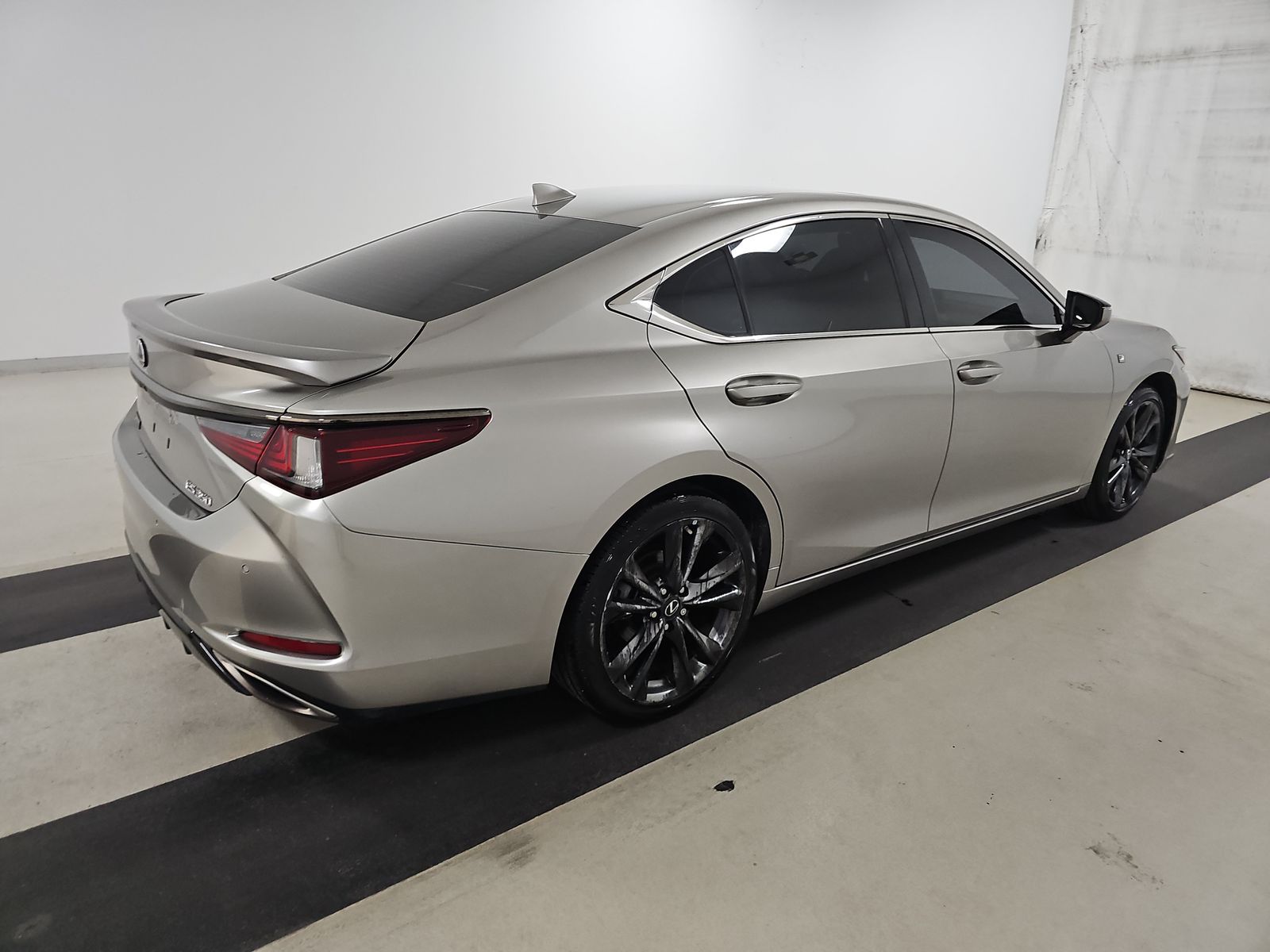 2020 Lexus ES ES 350 F SPORT FWD