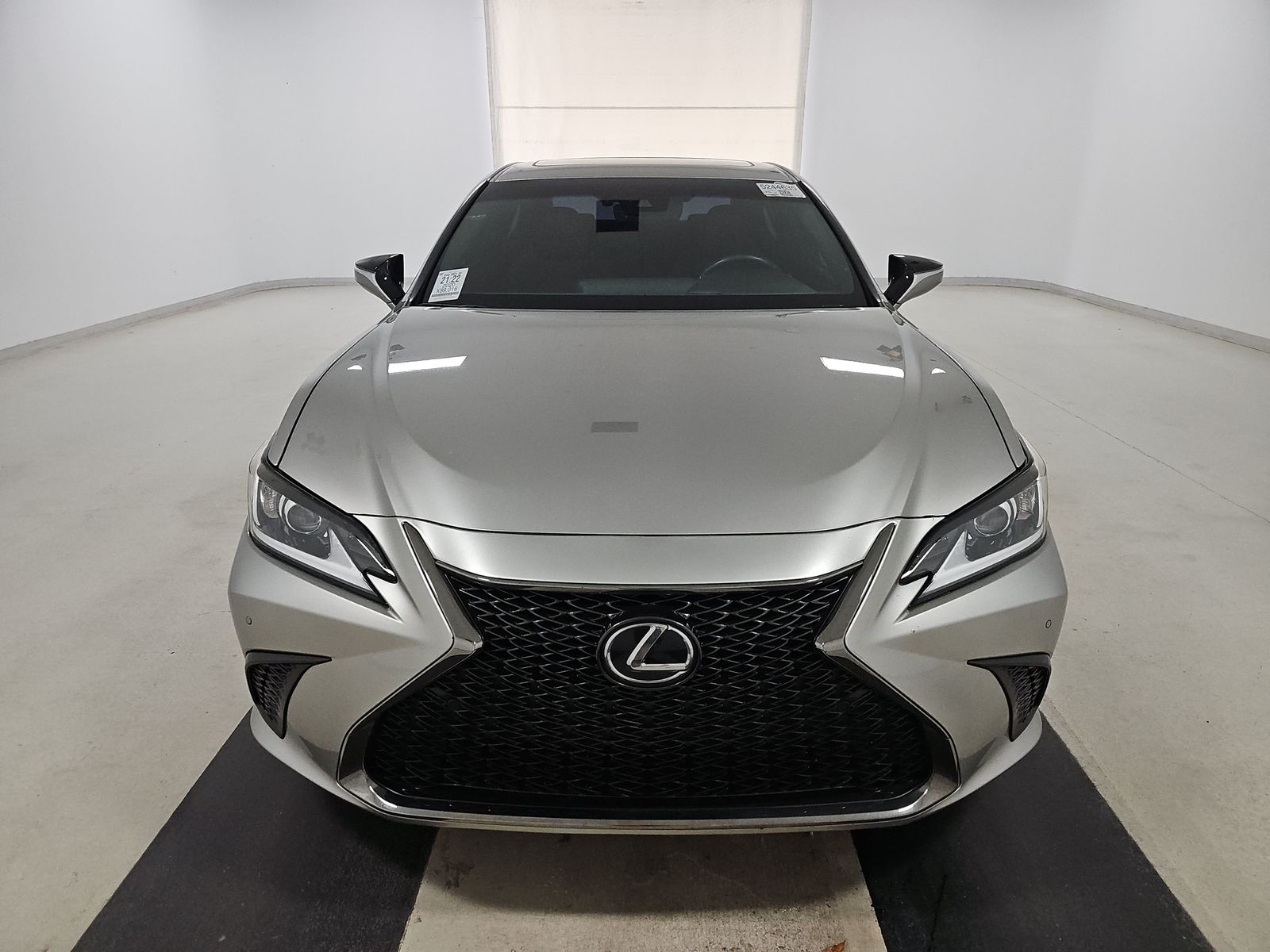 2020 Lexus ES ES 350 F SPORT FWD