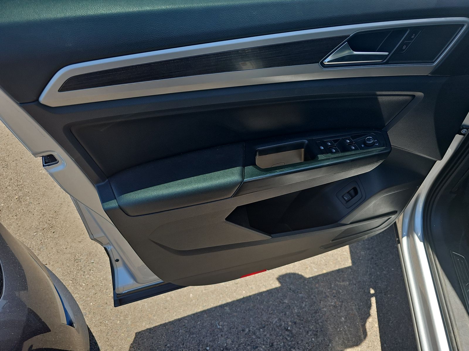 2019 Volkswagen Atlas 3.6L SEL AWD