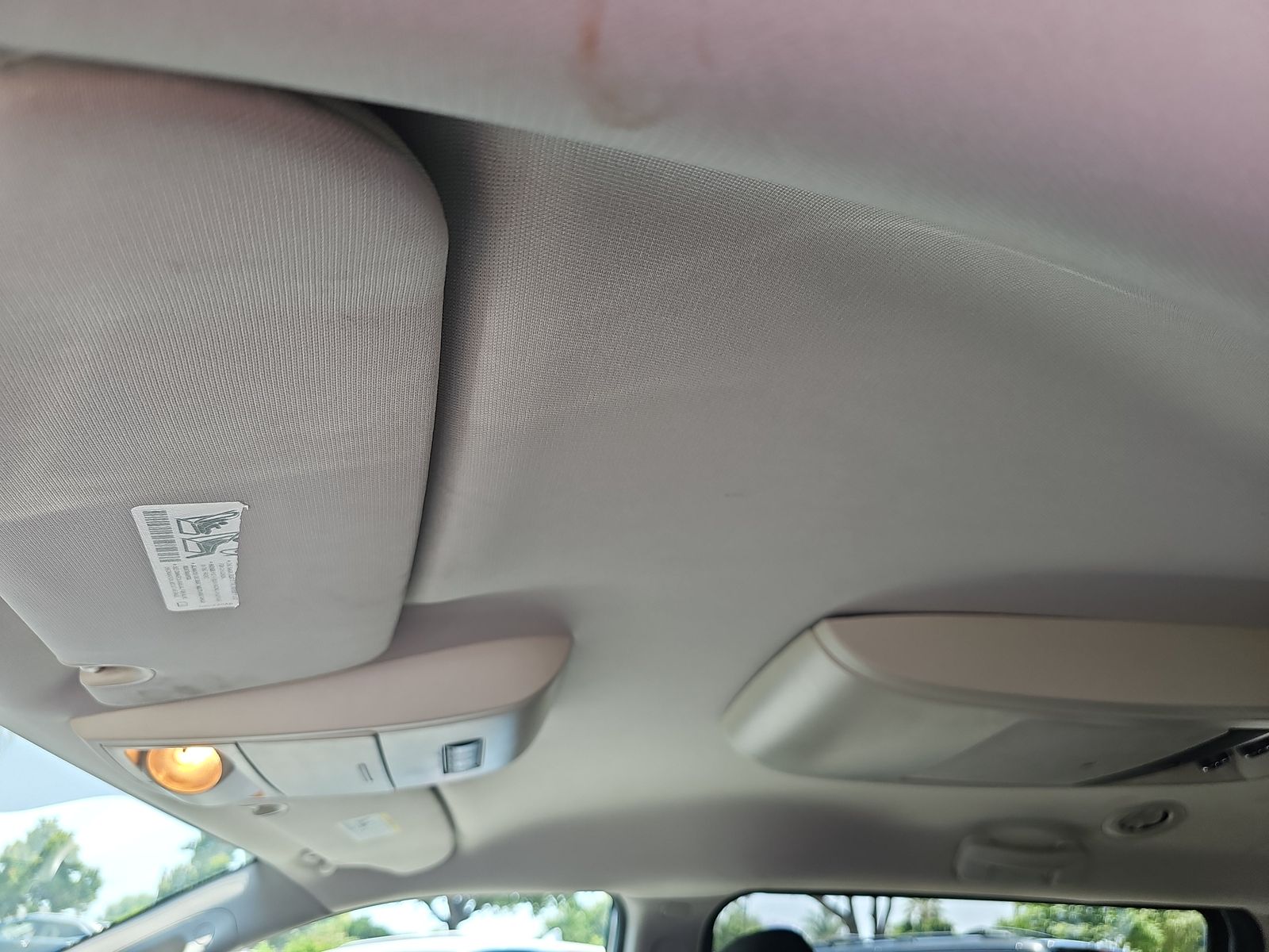 2014 Dodge Grand Caravan SXT FWD