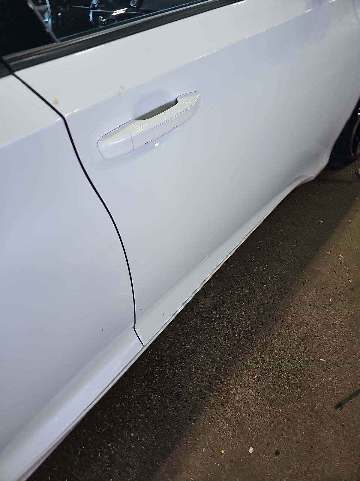 2022 Honda Accord Hybrid Sport FWD