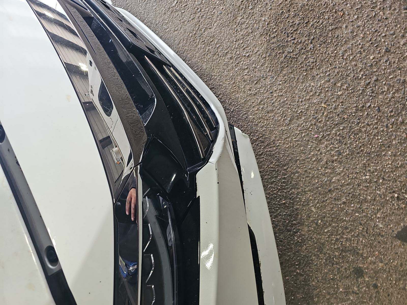 2022 Honda Accord Hybrid Sport FWD