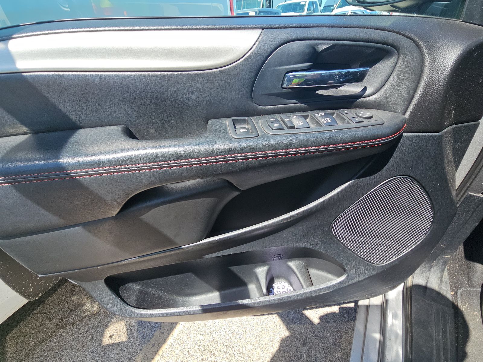 2018 Dodge Grand Caravan GT FWD