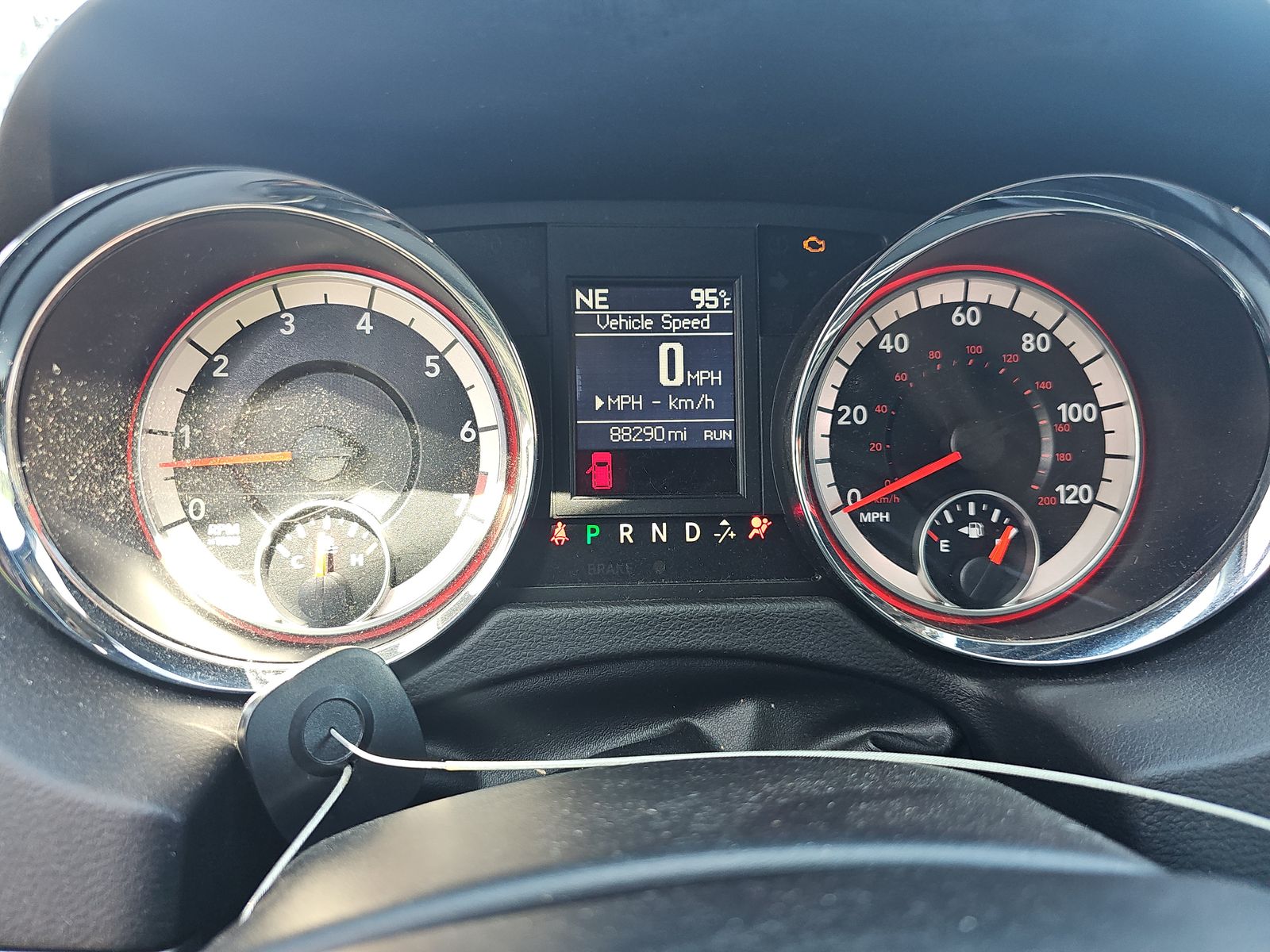 2018 Dodge Grand Caravan GT FWD